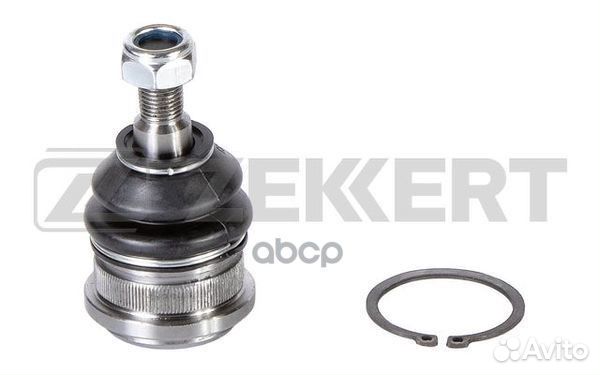 Опора шаровая перед. ниж. лев./прав. Hyundai So