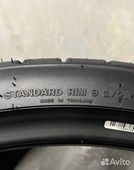 Gripmax SureGrip Pro Sport 265/30 R21 96Y