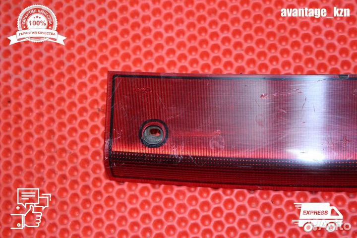 Фонарь в спойлер Ford C-Max дорест 2.0Л бензин 145