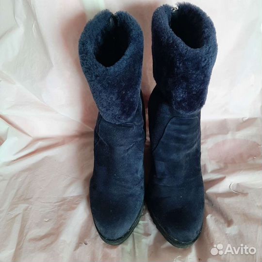 Loriblu сапоги зимние