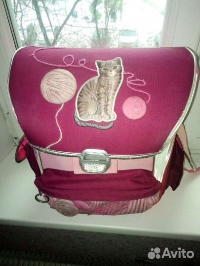 Ранец для школы,фирмы school point