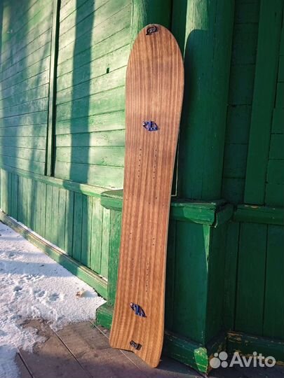 Сплитборд WoodTony Craft Boards