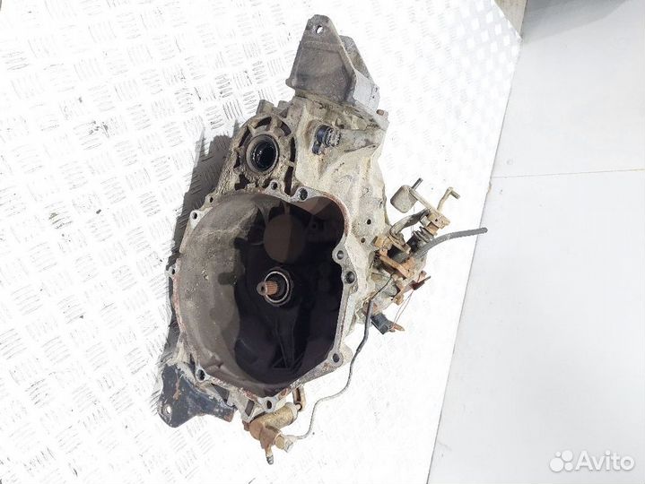 Кпп 5ст. Mitsubishi Lancer 9 (2003-2009)