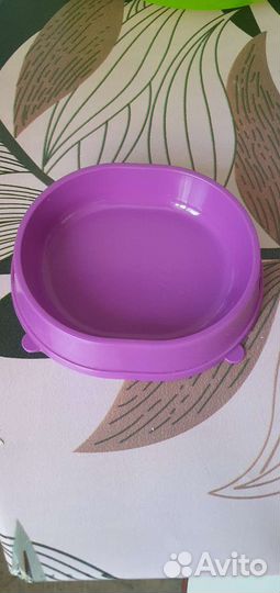 Миска для животных