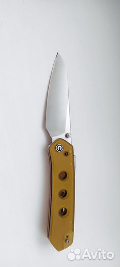 Нож Civivi vision