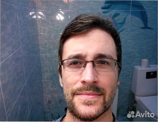 Сантехник. Электрик. Мастер