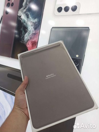Оригинал чехол iPad Pro 10,5
