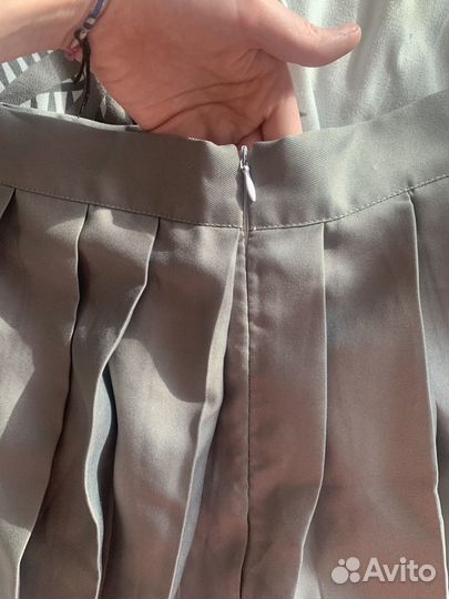 Костюм косплей аниме школьная форма