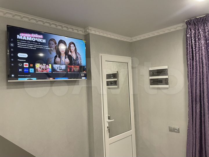Квартира-студия, 20 м², 2/2 эт.