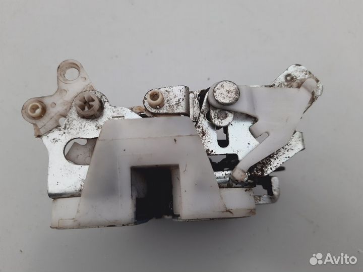 Замок задней левой двери Daewoo Matiz