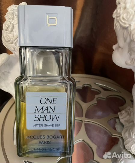 Мужской парфюм One Man Show