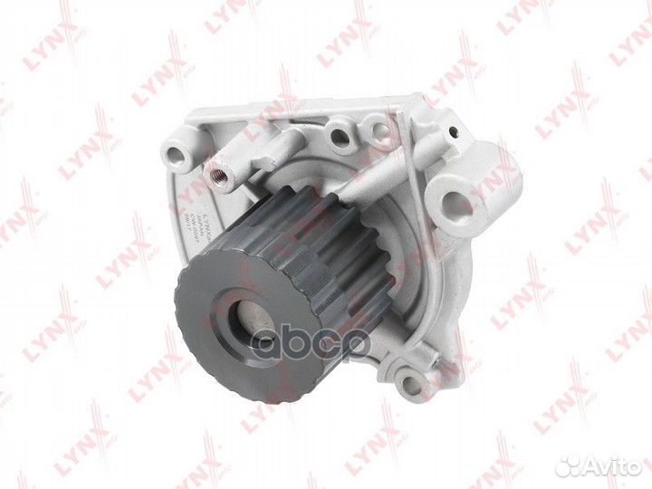 Насос водяной lynxauto 454 LWP2311, H129, gwho39A