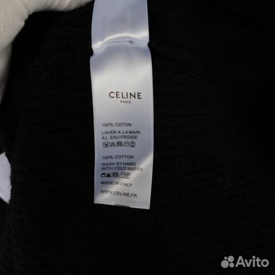 Свитер celine