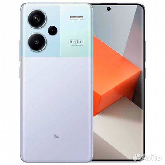 Xiaomi Redmi Note 13 Pro+, 12/512 ГБ