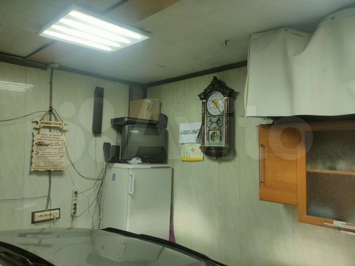 Гараж, 30 м²