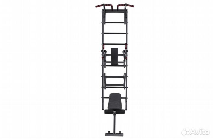 Шведская стенка USA Style