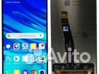 Дисплей для Huawei P Smart 2019 (POT-LX1) Оригинал