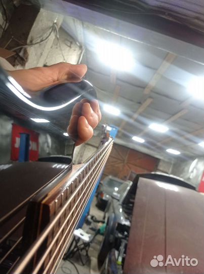 Бас гитара Ibanez Gsr205