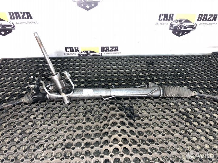 Рейка рулевая Volvo XC60