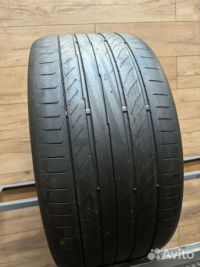 Continental ContiSportContact 5P 295/35 R21