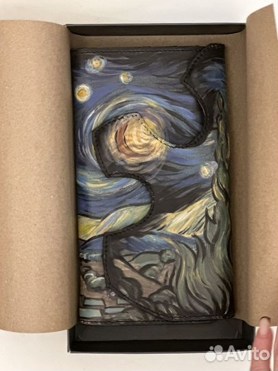 Кошелек ante kovac