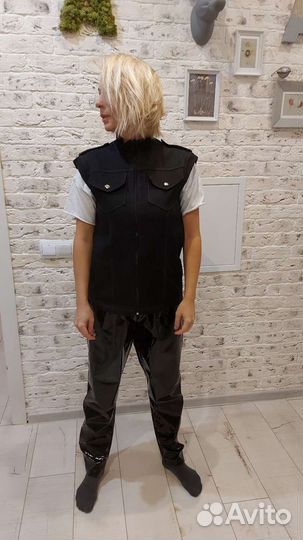 Костюм размер S (158-160 см)