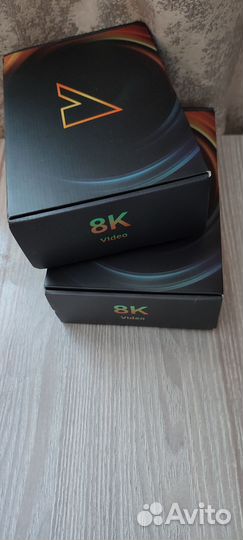 Андроид тв приставка