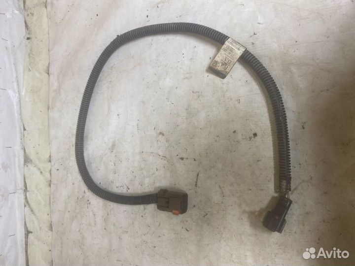 Проводка Chevrolet Lanos 2002-2009