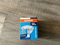 Лампы галогенные osram