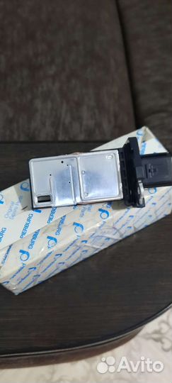 Датчик дмрв форд фокус 2 1.6 115/3 1.6