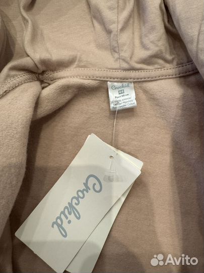 Новый Комбинезон Крокид