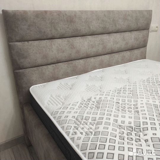 Пружинные матрасы с доставкой