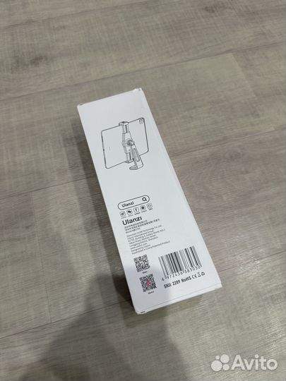 Держатель для планшета Ulanzi ST-20