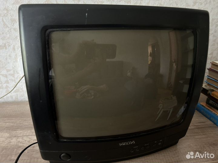 Телевизор philips