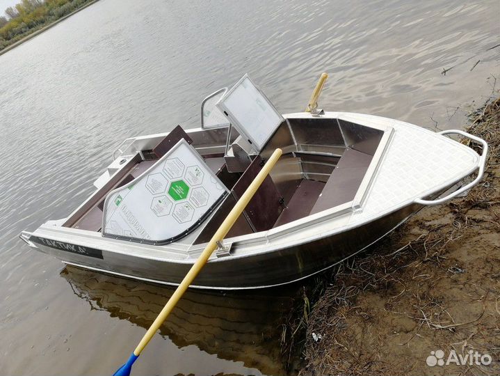 Лодка Тактика