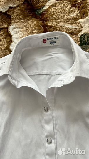 Рубашка детская