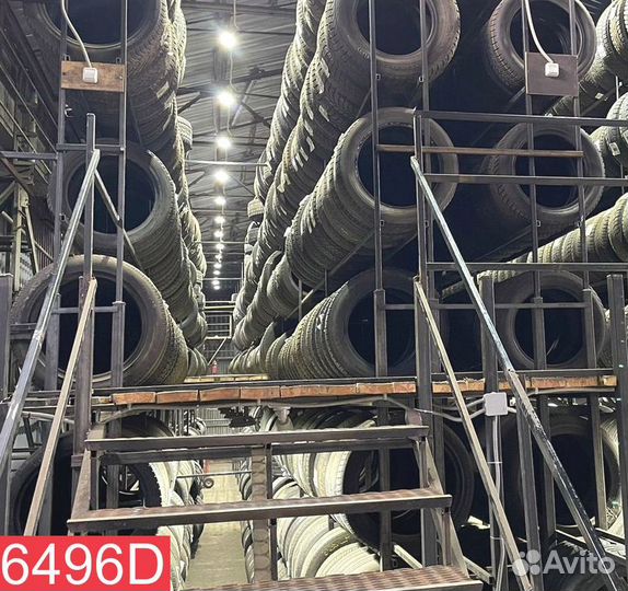 Uniroyal Rain Max 215/60 R17 96N