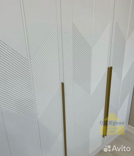 Шкаф в спальню