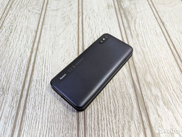 Xiaomi Redmi 9A, 2/32 ГБ