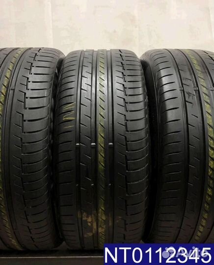 Continental PremiumContact 6 245/45 R20 99V