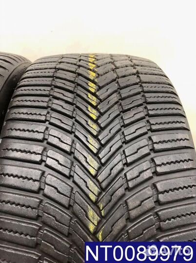 Bridgestone Weather Control A005 Evo 225/40 R18 92Y