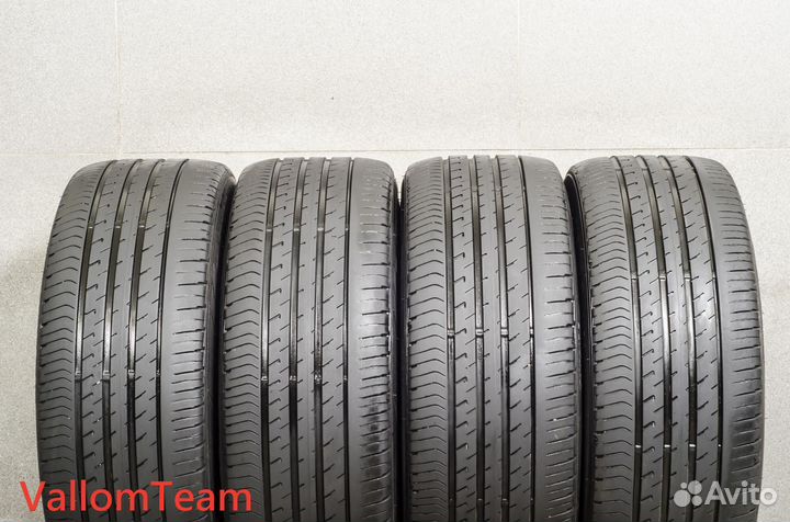 Dunlop Veuro VE303 215/45 R17 91W