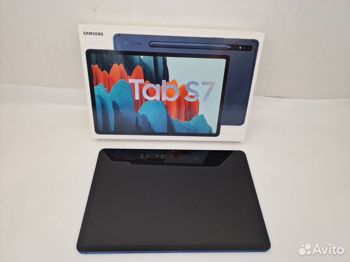 Samsung tab S7 wi fi,128гб