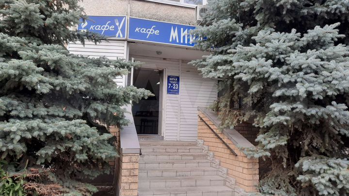 Свободного назначения, 54 м²