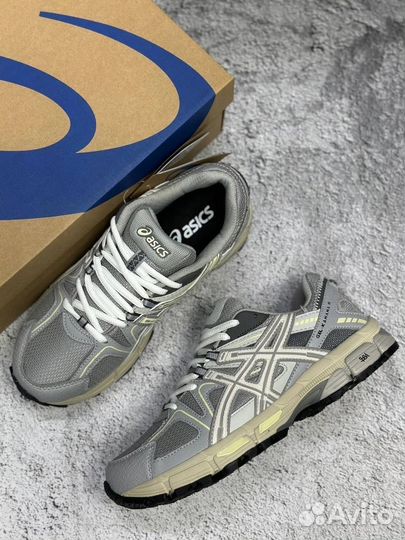 Кроссовки Asics gel kahana 8