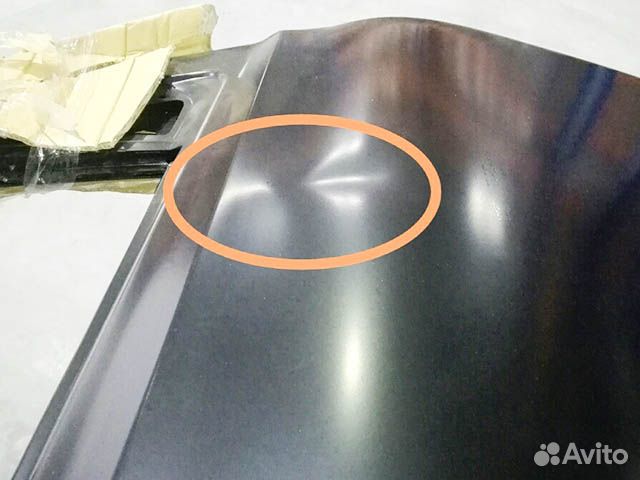 Дверь L060020101 передняя правая Nissan Qashqai