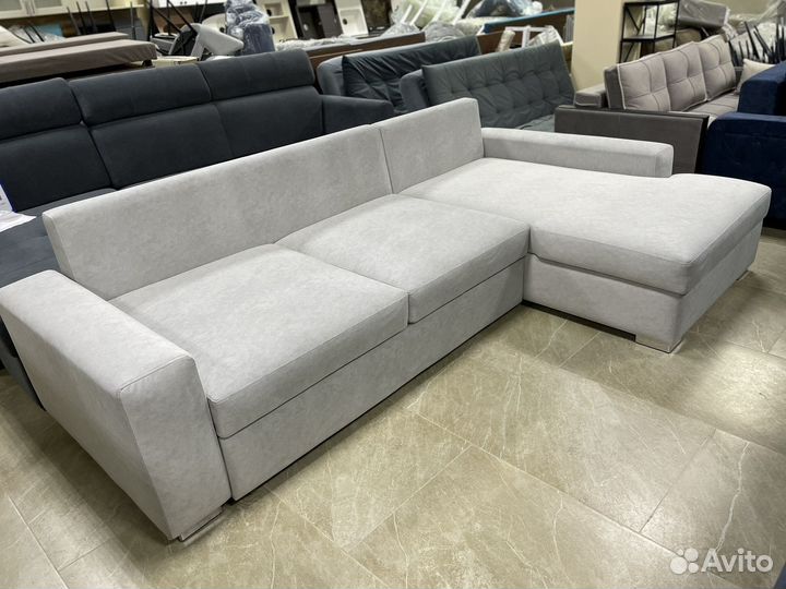 Диван «Бернард»