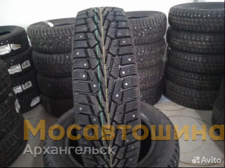 Cordiant Snow Cross 185/60 R15 84T