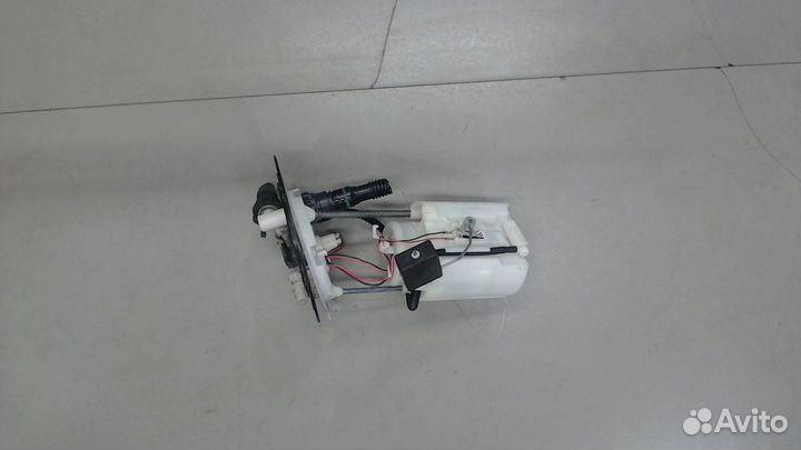 Насос топливный электрический Honda Civic 2015, 20