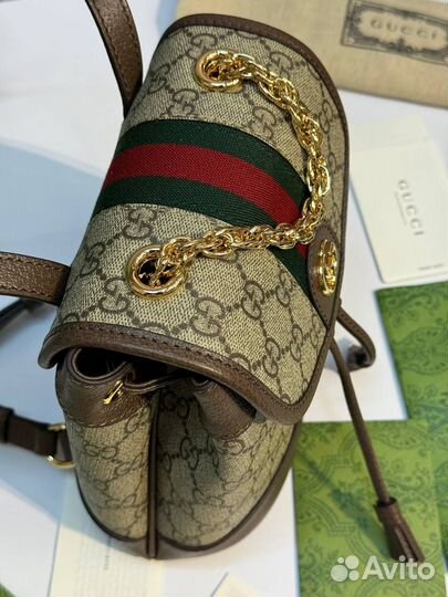 Рюкзак Gucci Ophidia GG